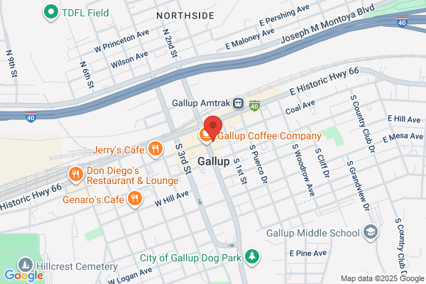 Gallup Jewelry & Pawn