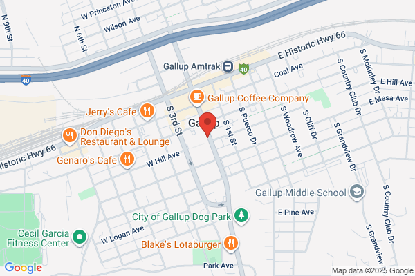 Gallup Title Company