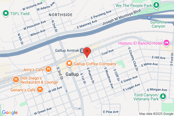 Hozho Center For Personal Enhancement