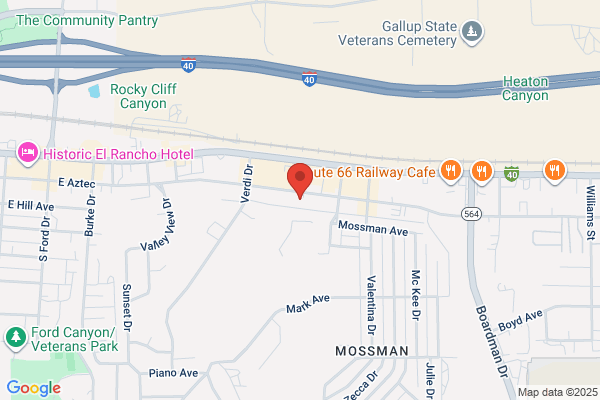 McKinley County-Rsvp-Scp