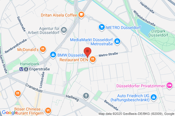 Metro Finance