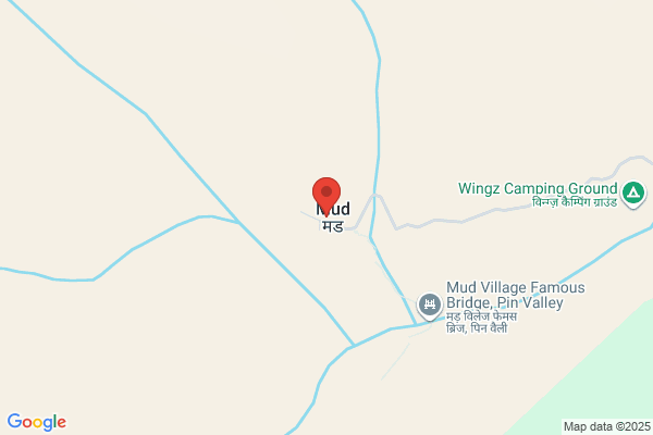 Mudd's Place