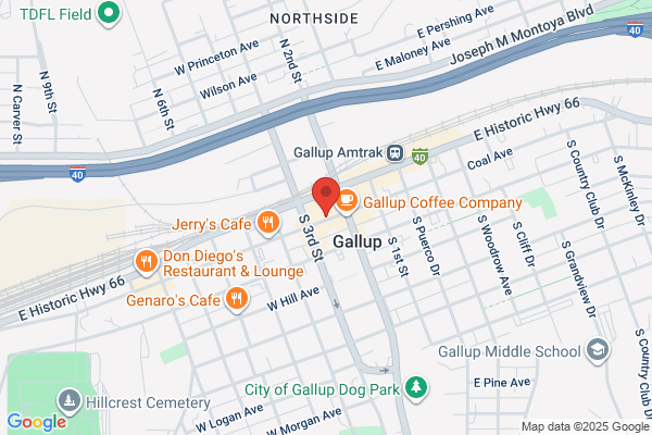 Red Rock Insurance Agency