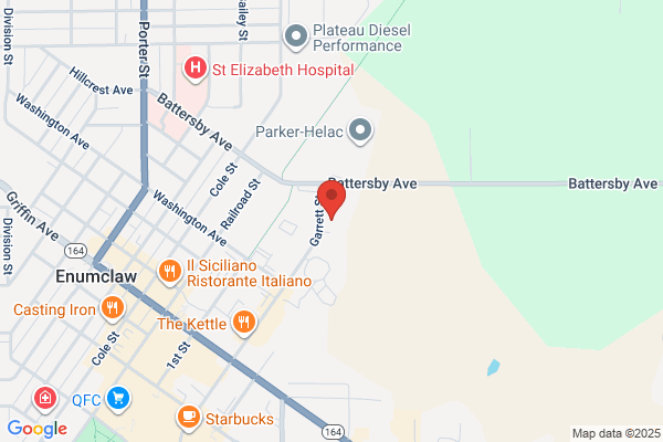 Barney's Plumbing & Supply