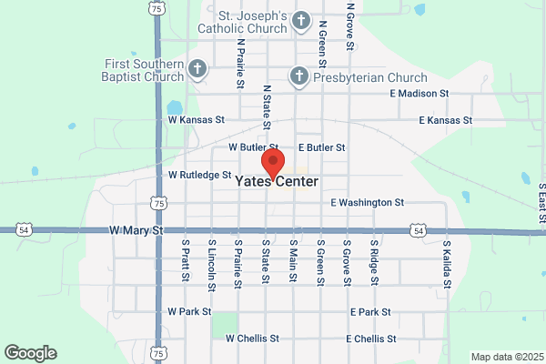Health Department Sek Multi-County