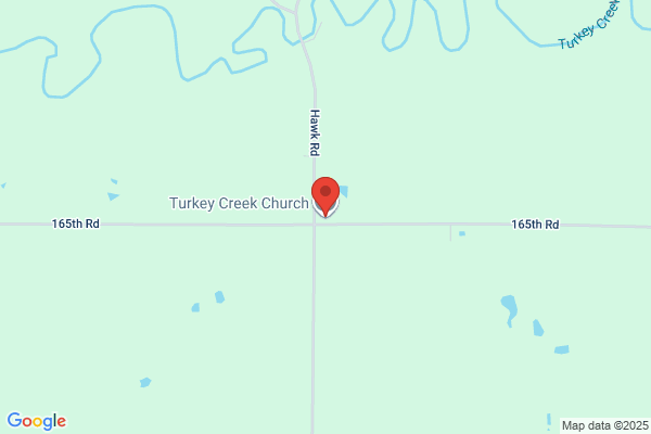 Turkey Creek Church