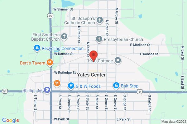 Yates Center Dental