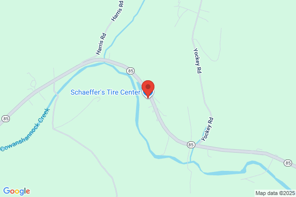 Schaeffer's Tire Center