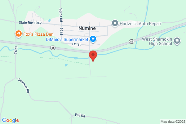 Shannock Valley General Services Authority