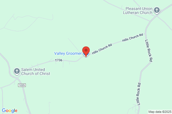 Valley Groomer
