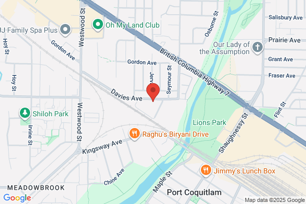 Rockridge Sheet Metal