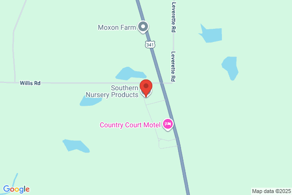 Southern Nursery Products Inc