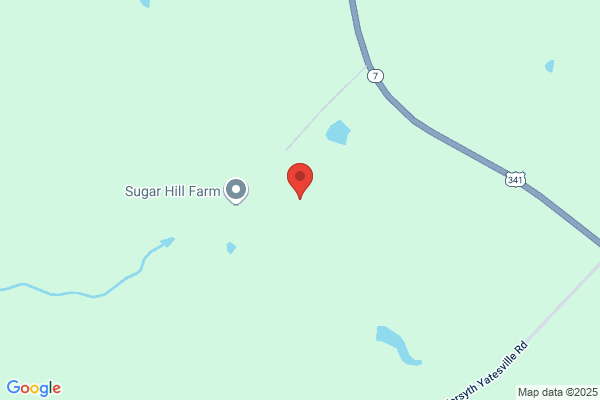 Sugar Hill Nurseries