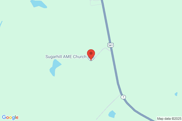Sugarhill AME Church