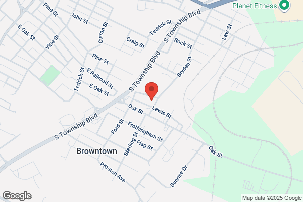 Greater Pittston Area Foe