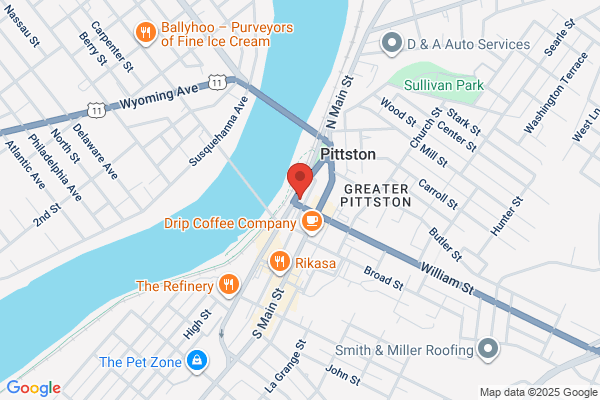 Greater Pittston Chamber of Commerce