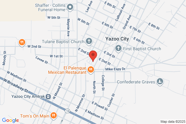 Marting Mfg Inc