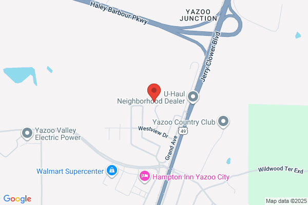 Clubview Apartments