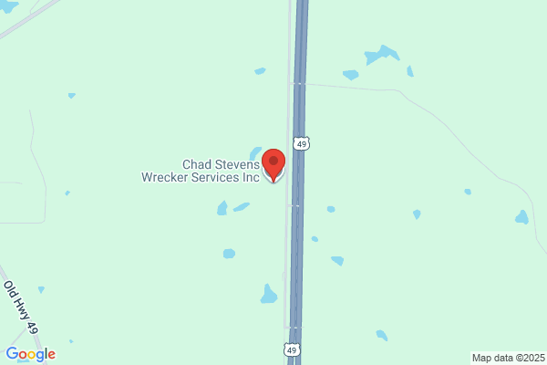 Stevens Body Shop and Wrecker Service