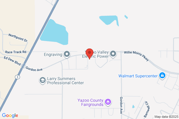 Mental Health Center, Warren Yazoo