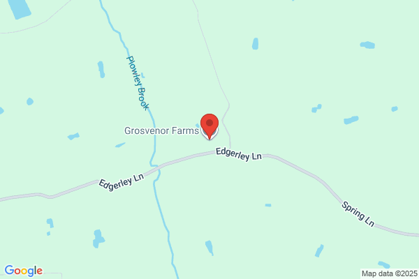 Grosvenor Farms