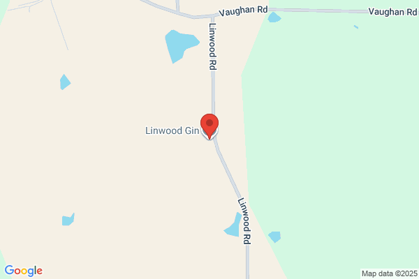 Linwood Gin Co