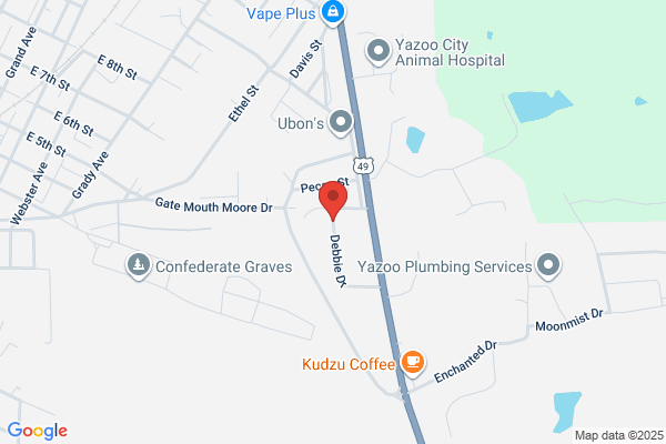 Peterman RV Park