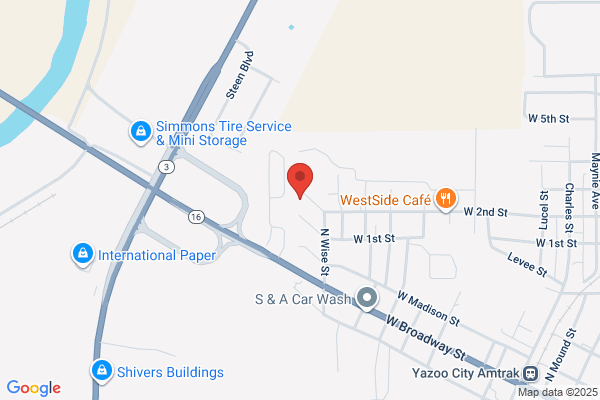 Willow Wood Apartments