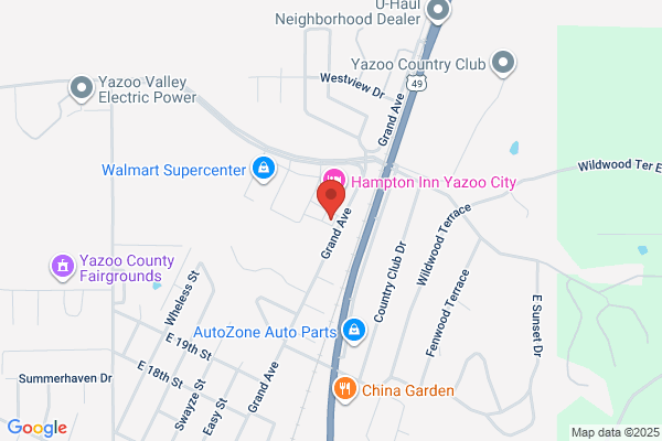 Fast Pace Health Urgent Care - Yazoo City, MS