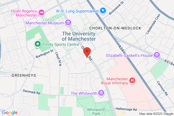 Manchester Academy