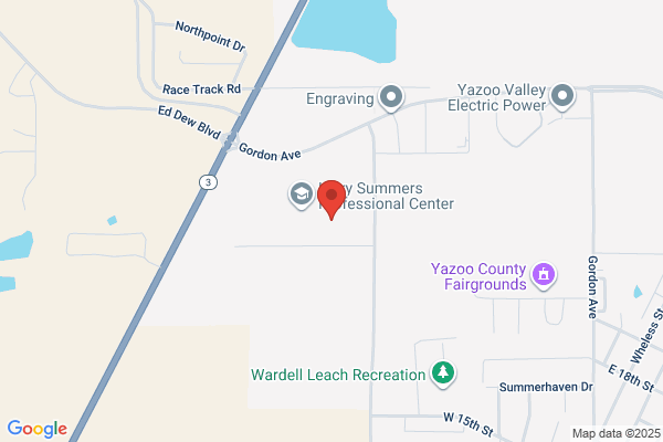 Schools - Public, Yazoo City Public Schools, Schools, High School