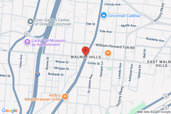 Walnut Hills