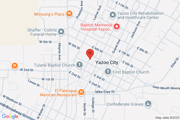 Lintonia Chapel AME Church