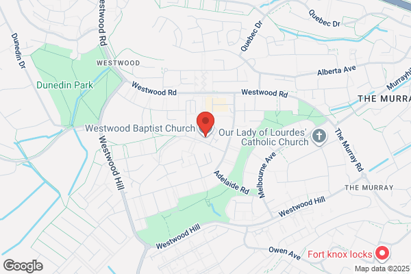 Westwood Baptist Church