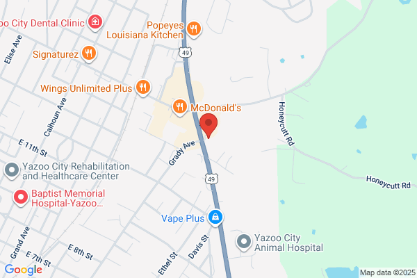 Delta Tire & Auto Service