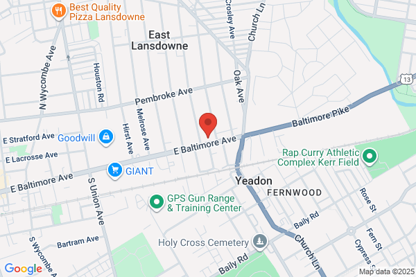 A Aldan Termite & Pest Control
