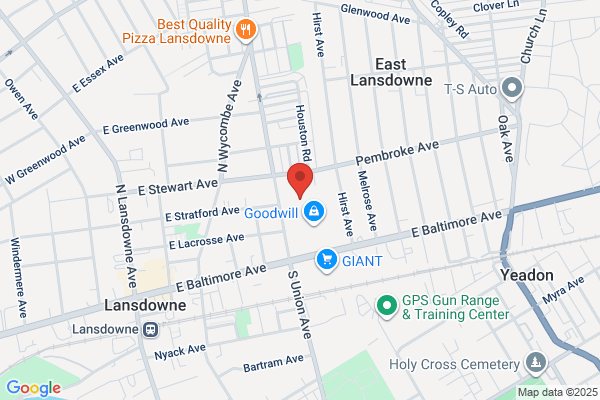 Lansdowne Treatment Services
