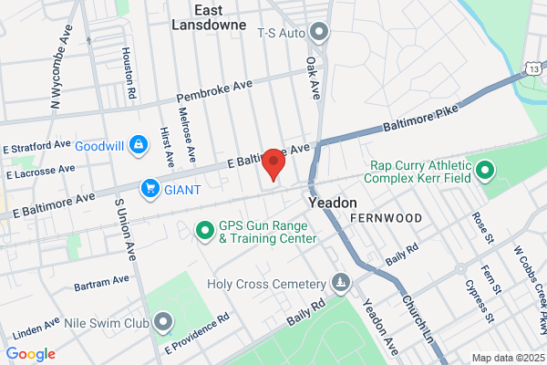 Delco Storm & Sewer Services