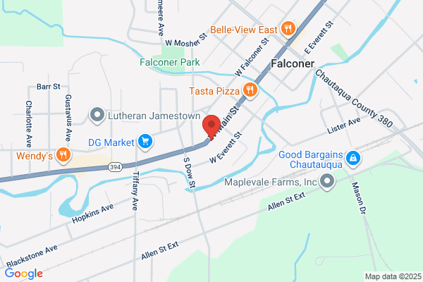 Ames Insurance Agency