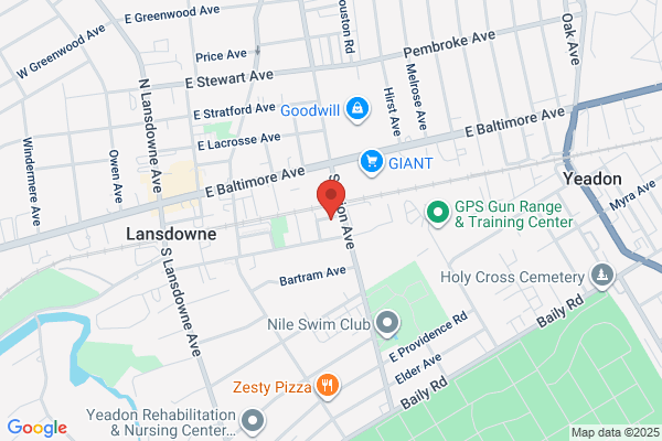 Buddhist Congregational Church of Greater Phila