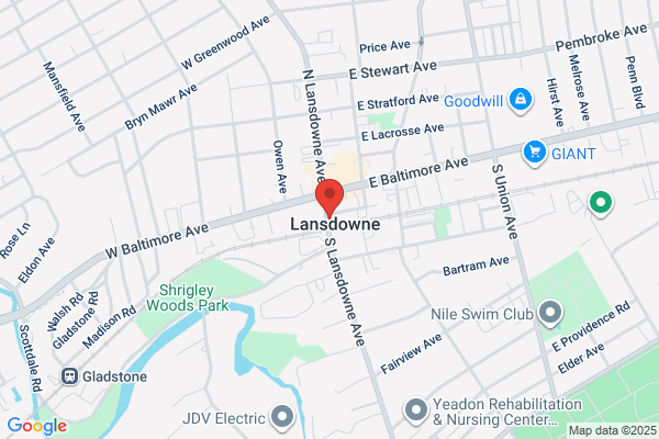 Compro-Tax East Landsdowne