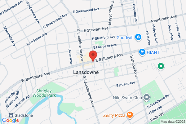 Lansdowne Economic Development
