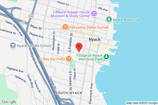 Nyack Plaza