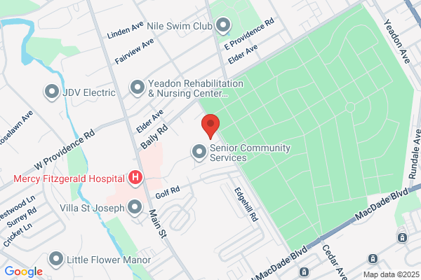 Providence Rehabilitation & Healthcare Center at Mercy Fitzgerald