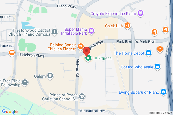China Queen Restaurant