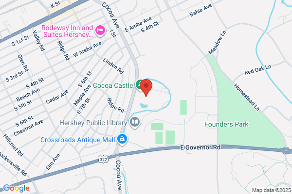 Derry Township Community Park Maintenance