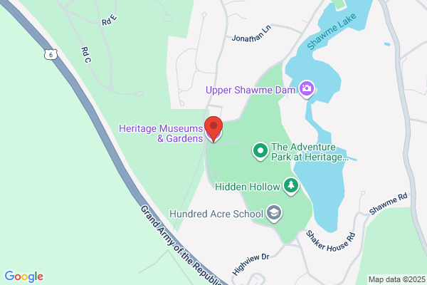 Heritage Gardens
