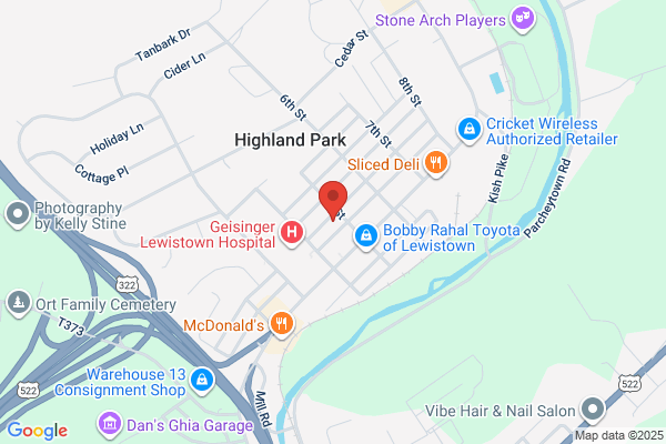Highland Park Hose Co