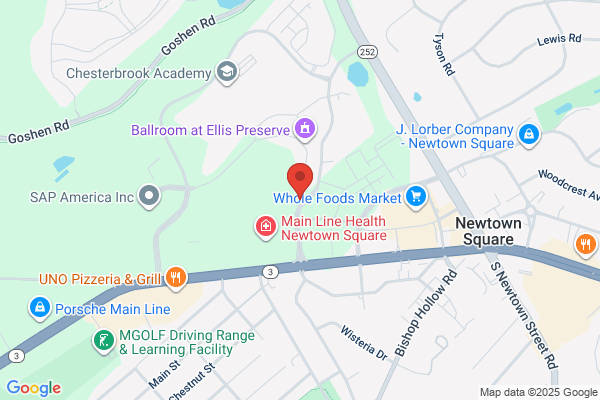 Newtown Fire Co Social Hall