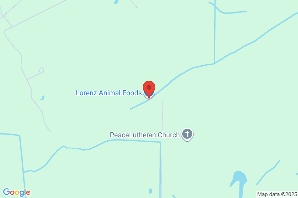Lorenz Animal Foods Inc